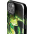 DC Comics Green Lantern Portrait Art By Alex Ross iPhone 15 Impact Case