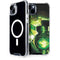 DC Comics Green Lantern Portrait Art By Alex Ross iPhone 15 Plus MagSafe Case