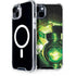 DC Comics Green Lantern Portrait Art By Alex Ross iPhone 14 Plus MagSafe Case