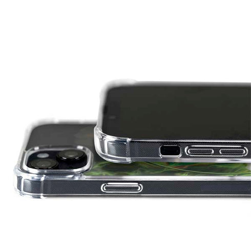 DC Comics Green Lantern Portrait Art By Alex Ross iPhone 15 Plus MagSafe Case