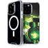 DC Comics Green Lantern Portrait Art By Alex Ross iPhone 15 Pro MagSafe Case