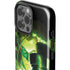 DC Comics Green Lantern Portrait Art By Alex Ross iPhone 15 Pro Max Impact Case