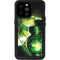 DC Comics Green Lantern Portrait Art By Alex Ross iPhone 14 Pro Max Waterproof Case