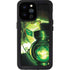 DC Comics Green Lantern Portrait Art By Alex Ross iPhone 14 Pro Max Waterproof Case
