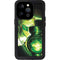 DC Comics Green Lantern Portrait Art By Alex Ross iPhone 14 Pro Waterproof Case