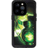 DC Comics Green Lantern Portrait Art By Alex Ross iPhone 14 Pro Waterproof Case