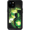 DC Comics Green Lantern Portrait Art By Alex Ross iPhone 15 Plus Waterproof Case