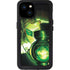 DC Comics Green Lantern Portrait Art By Alex Ross iPhone 15 Plus Waterproof Case