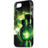 DC Comics Green Lantern Portrait Art By Alex Ross iPhone 8 Pro Case