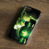DC Comics Green Lantern Portrait Art By Alex Ross iPhone 8 Pro Case