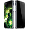 DC Comics Green Lantern Portrait Art By Alex Ross iPhone SE (2nd & 3rd Gen) Clear Case