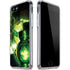 DC Comics Green Lantern Portrait Art By Alex Ross iPhone SE (2nd & 3rd Gen) Clear Case