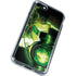DC Comics Green Lantern Portrait Art By Alex Ross iPhone SE (2nd & 3rd Gen) Clear Case