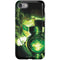 DC Comics Green Lantern Portrait Art By Alex Ross iPhone SE (2nd & 3rd Gen) Pro Case