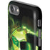 DC Comics Green Lantern Portrait Art By Alex Ross iPhone SE (2nd & 3rd Gen) Pro Case