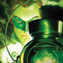 DC Comics Green Lantern Portrait Art By Alex Ross iPhone X Pro Case