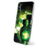 DC Comics Green Lantern Portrait Art By Alex Ross iPhone X Skin