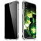 DC Comics Green Lantern Portrait Art By Alex Ross iPhone XR Clear Case