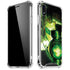 DC Comics Green Lantern Portrait Art By Alex Ross iPhone XR Clear Case