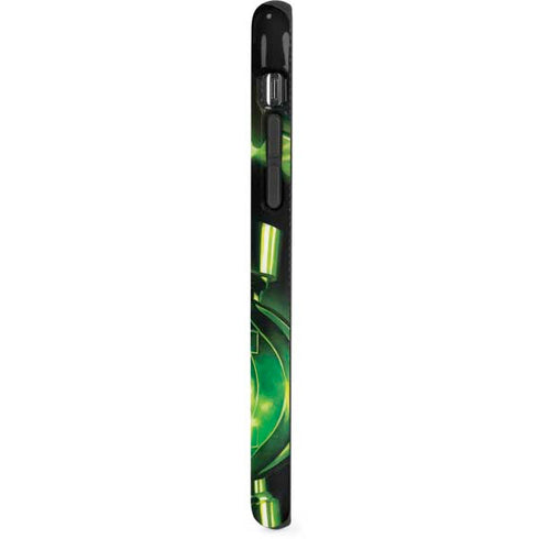 DC Comics Green Lantern Portrait Art By Alex Ross iPhone XR Pro Case