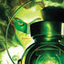 DC Comics Green Lantern Portrait Art By Alex Ross iPhone XR Pro Case