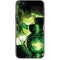 DC Comics Green Lantern Portrait Art By Alex Ross iPhone XR Skin