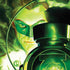 DC Comics Green Lantern Portrait Art By Alex Ross iPhone XR Skin
