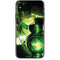 DC Comics Green Lantern Portrait Art By Alex Ross iPhone XS Max Skin