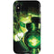 DC Comics Green Lantern Portrait Art By Alex Ross iPhone XS Pro Case