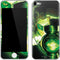 DC Comics Green Lantern Portrait Art By Alex Ross Apple iPod Skin