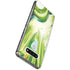 DC Comics Green Lantern Portrait Art By Alex Ross LG Stylo 6 Clear Case