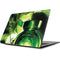 DC Comics Green Lantern Portrait Art By Alex Ross Apple MacBook Skin