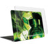 DC Comics Green Lantern Portrait Art By Alex Ross MacBook Air 13in M1 (2021) Case plus Skin