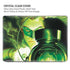 DC Comics Green Lantern Portrait Art By Alex Ross MacBook Air 15in (2023-2025) Case plus Skin