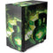 DC Comics Green Lantern Portrait Art By Alex Ross NZXT H510 Compact ATX Mid-Tower Case Skin
