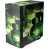 DC Comics Green Lantern Portrait Art By Alex Ross NZXT H510 Compact ATX Mid-Tower Case Skin