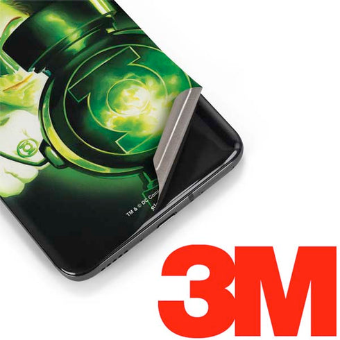 DC Comics Green Lantern Portrait Art By Alex Ross OnePlus 7 Pro Skin