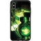 DC Comics Green Lantern Portrait Art By Alex Ross Otterbox Symmetry iPhone Skin