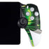 DC Comics Green Lantern Portrait Art By Alex Ross PlayStation Portal Remote Player Skin