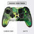 DC Comics Green Lantern Portrait Art By Alex Ross PlayStation Scuf Vantage 2 Controller Skin
