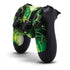 DC Comics Green Lantern Portrait Art By Alex Ross PS4 Controller Skin