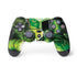DC Comics Green Lantern Portrait Art By Alex Ross PS4 Pro/Slim Controller Skin