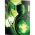 DC Comics Green Lantern Portrait Art By Alex Ross PS5 Digital Edition Bundle Skin