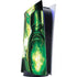 DC Comics Green Lantern Portrait Art By Alex Ross PS5 Digital Edition Console Skin