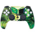 DC Comics Green Lantern Portrait Art By Alex Ross PS5 Controller Skin