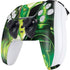 DC Comics Green Lantern Portrait Art By Alex Ross PS5 Controller Skin