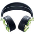 DC Comics Green Lantern Portrait Art By Alex Ross PULSE 3D Wireless Headset for PS5 Skin