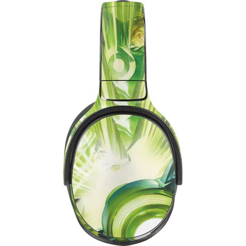 DC Comics Green Lantern Portrait Art By Alex Ross Skullcandy Venue Skin
