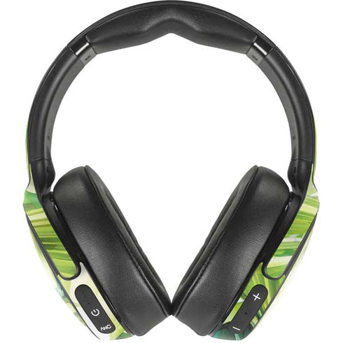 DC Comics Green Lantern Portrait Art By Alex Ross Skullcandy Venue Skin