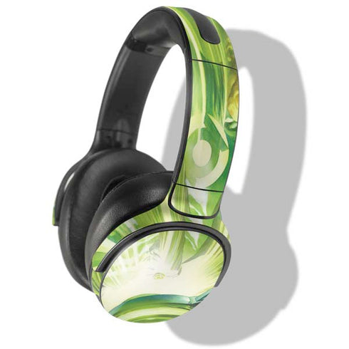DC Comics Green Lantern Portrait Art By Alex Ross Skullcandy Venue Skin